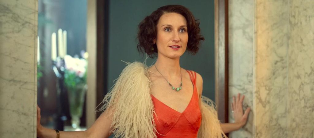 Рецензия на сериал «Возмутительные»: сестры-аристократки наводят суету