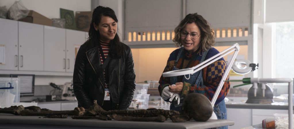 Чисто британское убийство: рецензия на сериал «Арт-детективы» о преступлениях в сфере искусства 