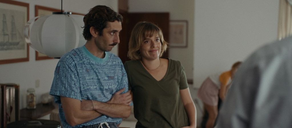 Рецензия на фильм «Дом в огне»: выходные с токсичной семьей 