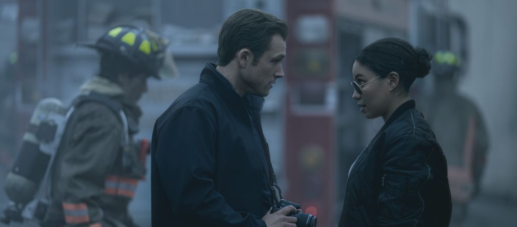 Гори, гори ясно: рецензия на сериал «Дым», основанный на популярном подкасте о реальном поджигателе