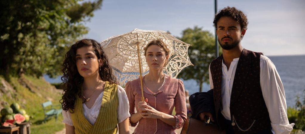 Рецензия на второй сезон сериала «Буканьерки»: краткий курс счастливой жизни герцогини и ее подружек