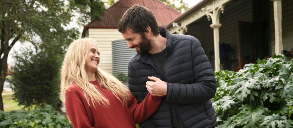 Рецензия на мини-сериал «Микстейп» — романтическое путешествие в музыкальный мир 1980-х