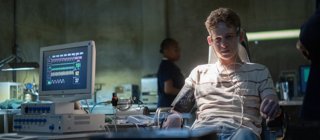 «Институт» и еще пять мини-сериалов по романам Стивена Кинга для просмотра летними вечерами