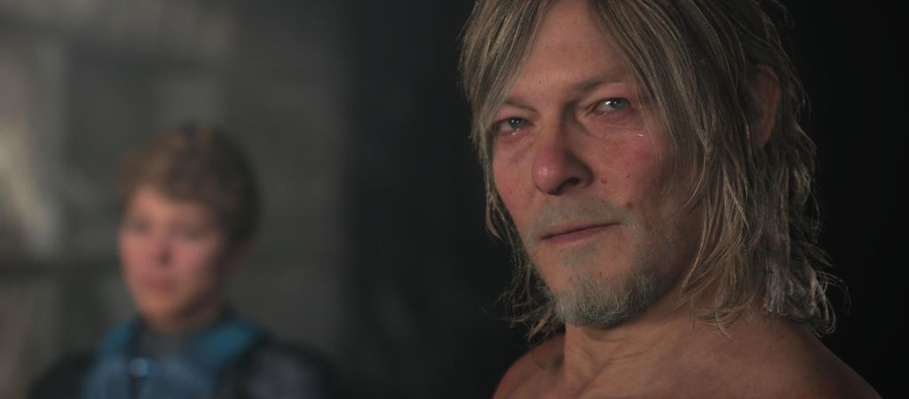 Рецензия на игру Death Stranding 2 — продолжение хита Хидэо Кодзимы, не лишенное проблем