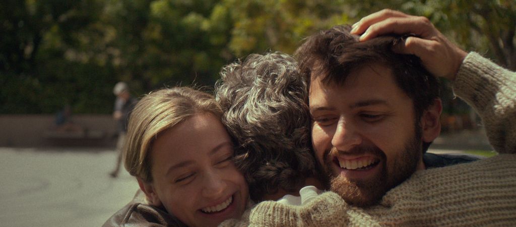 Рецензия на сериал «Хэл и Харпер»: инди с «Сандэнса», затянувшееся на 8 эпизодов