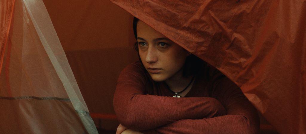 Рецензия на фильм «Хорошенькая»: взрослых не существует 