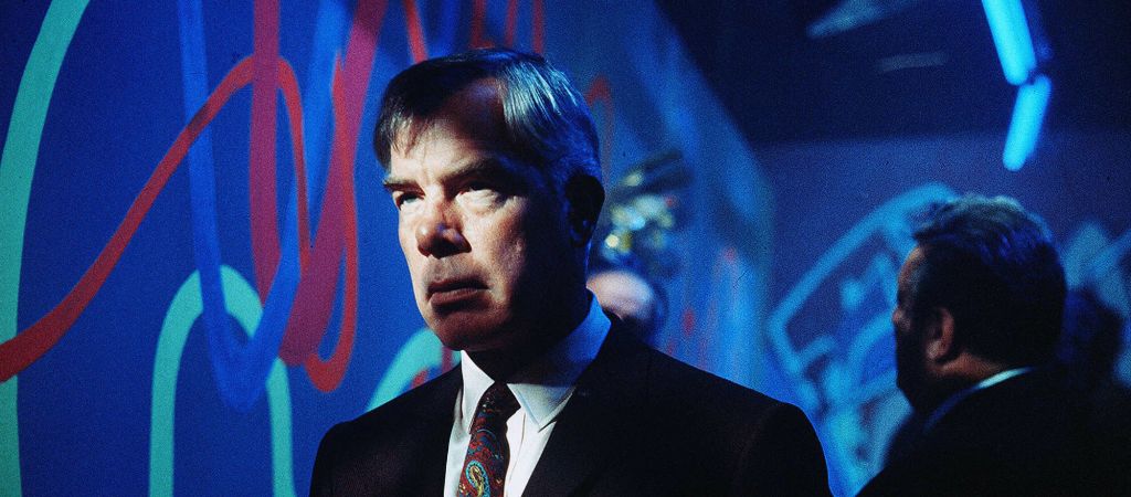 Что посмотреть? Константин Мышкин советует «В упор» – (нео)нуар с Ли Марвином