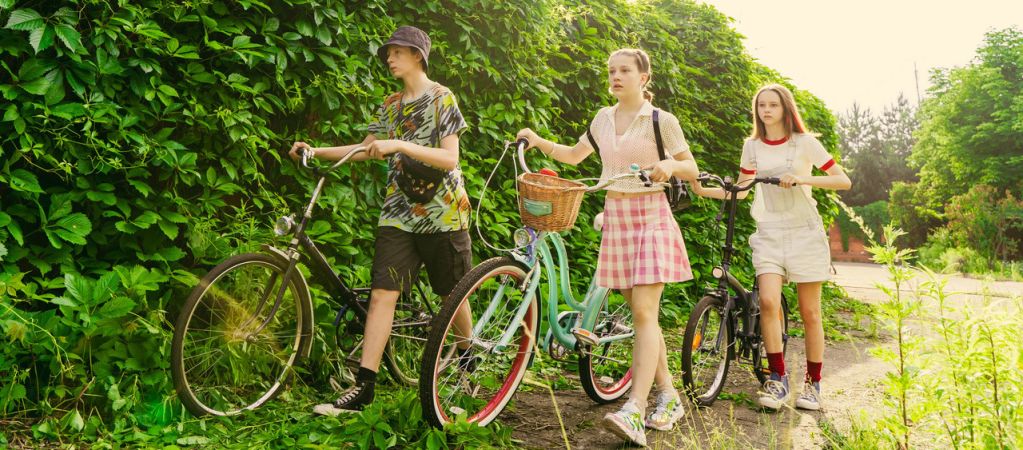 Что смотреть с детьми этим летом? 6 новых семейных фильмов