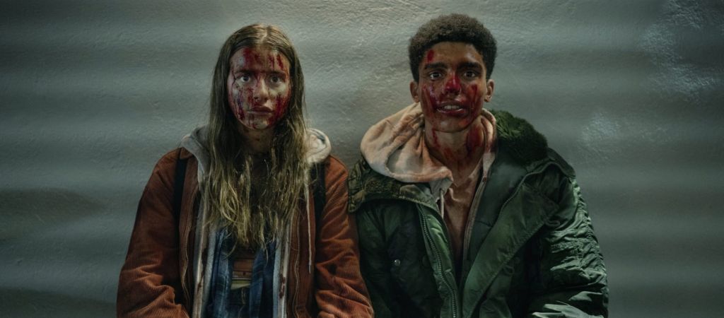 «Уэнздей» и еще 5 фэнтези-сериалов о подростках, ведьмах, вампирах и феях 