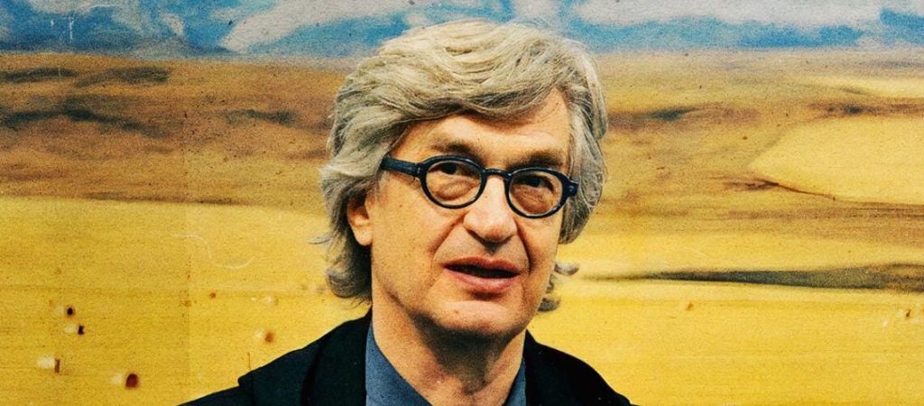 Фотография, путешествия и рок-н-ролл: из чего состоит кинематограф Вима Вендерса?