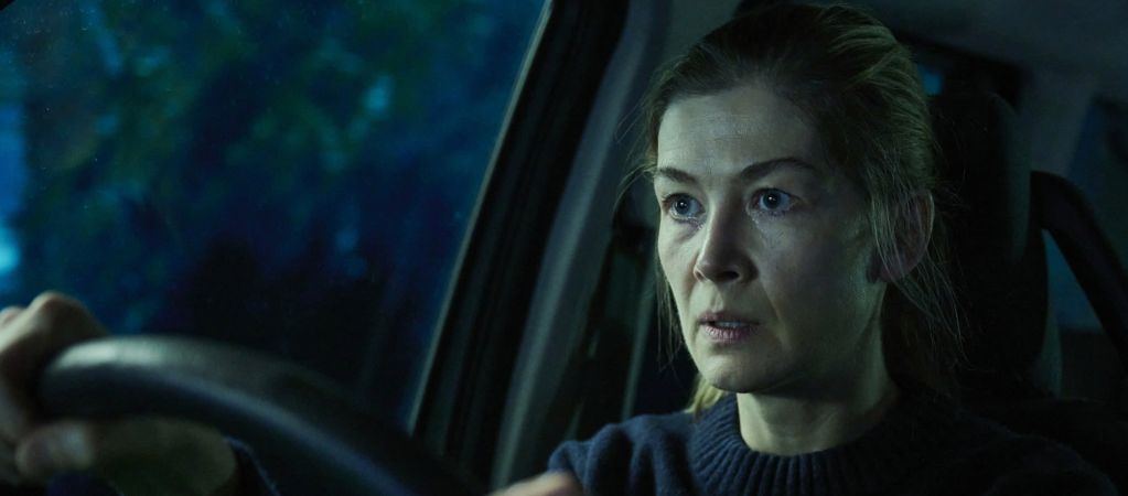 Путешествие на край ночи: рецензия на фильм «Священная дорога»