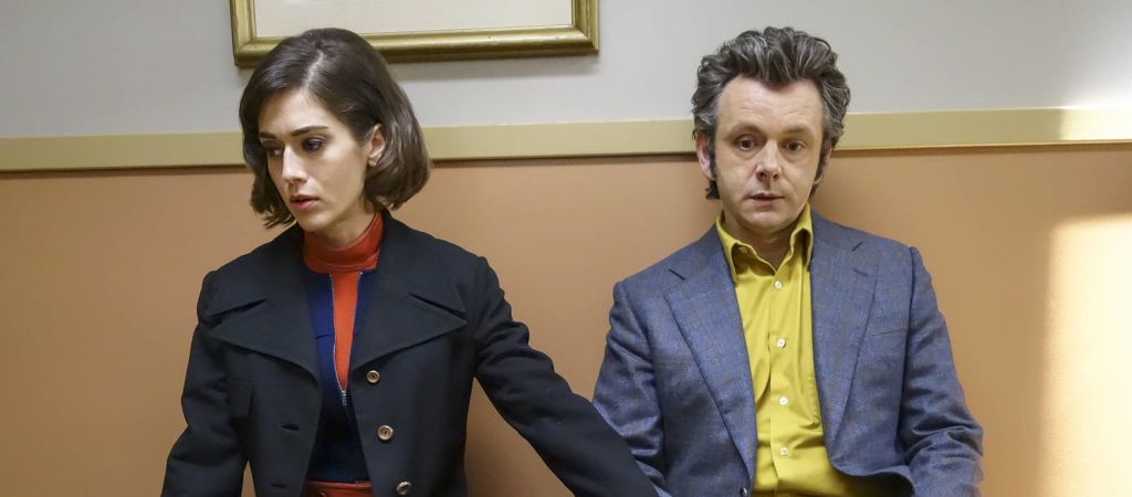 На этот раз все будет по-другому! 6 сериалов, которые изучают психологию отношений