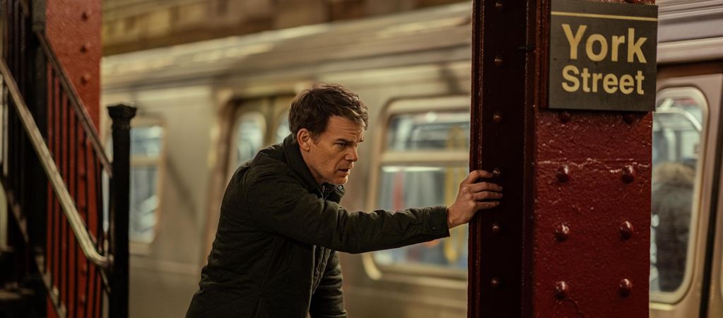 Рецензия на сериал «Декстер: Воскрешение» — первоклассный камбэк любимого маньяка