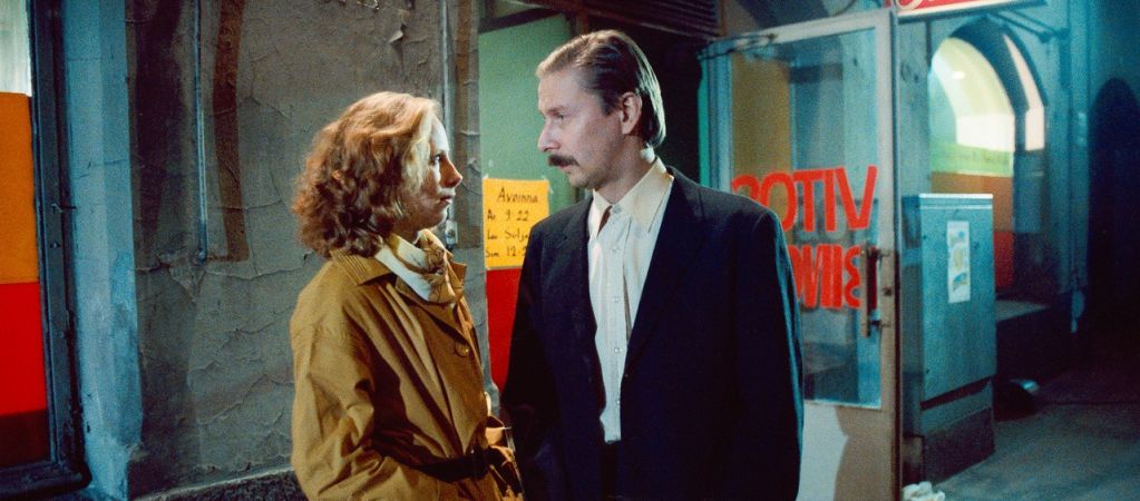 Что посмотреть? Кирилл Артамонов советует пролетарскую мелодраму «Тени в раю»