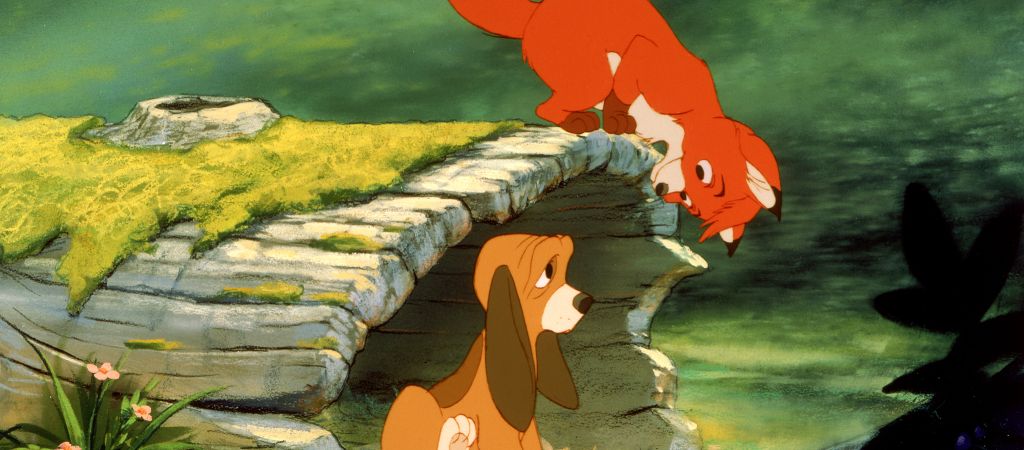 5 уютных и не самых очевидных мультфильмов Disney, которые согреют вашего внутреннего ребенка