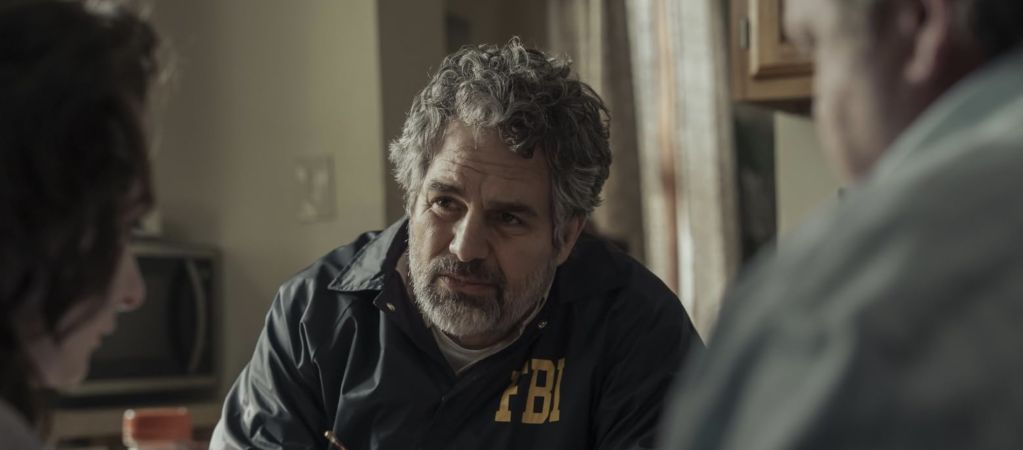 Филадельфийская история: рецензия на сериал «Задание» с Марком Руффало