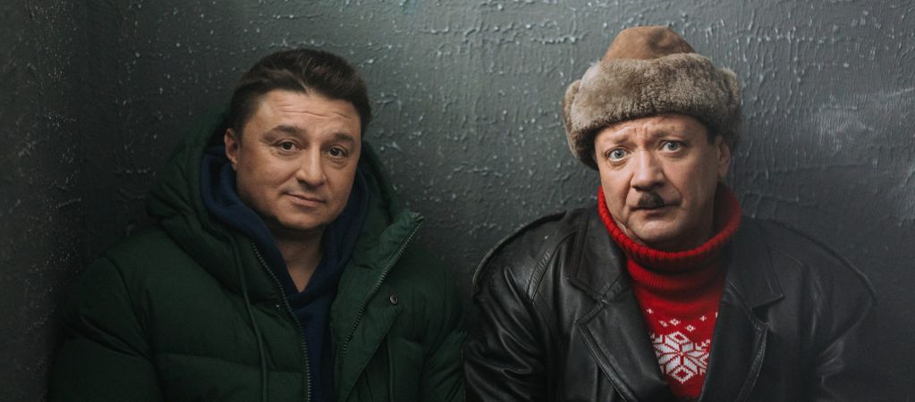 Рецензия на сериал «Планетяне» — необязательную комедию о гостях из космоса