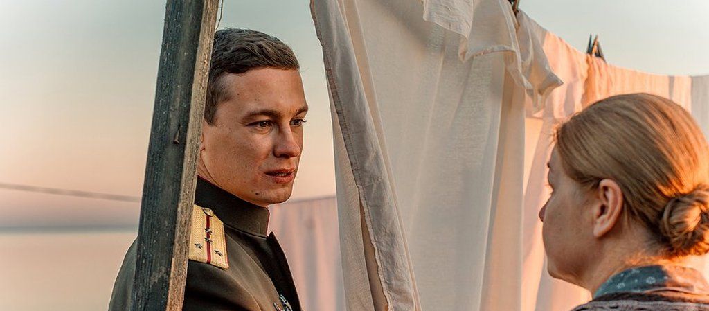 Рецензия на фильм «Август» — сумбурный военный триллер по великому роману Владимира Богомолова «Момент истины»