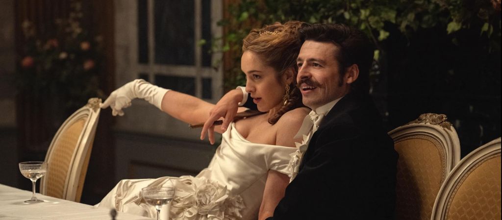 Хмельные наследники: рецензия на сериал Стивена Найта «Дом Гиннесса»