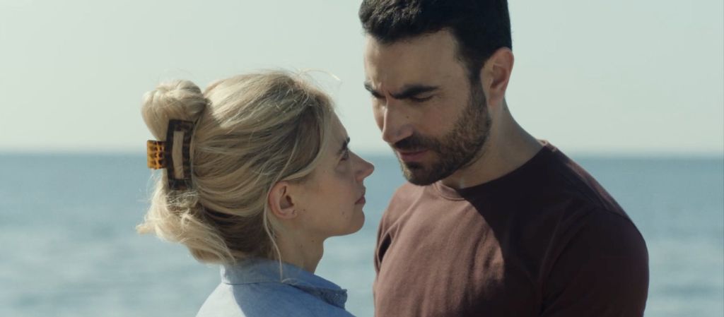 Рецензия на фильм «Только ты» — чуткую драму о поиске идеального партнера 