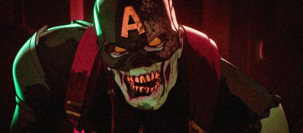 28 марвелов спустя: рецензия на анимационный сериал «Зомби Marvel» 