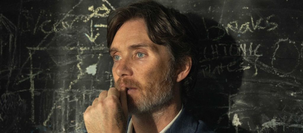 Рецензия на фильм «Стив»: Киллиан Мерфи спасает трудных подростков