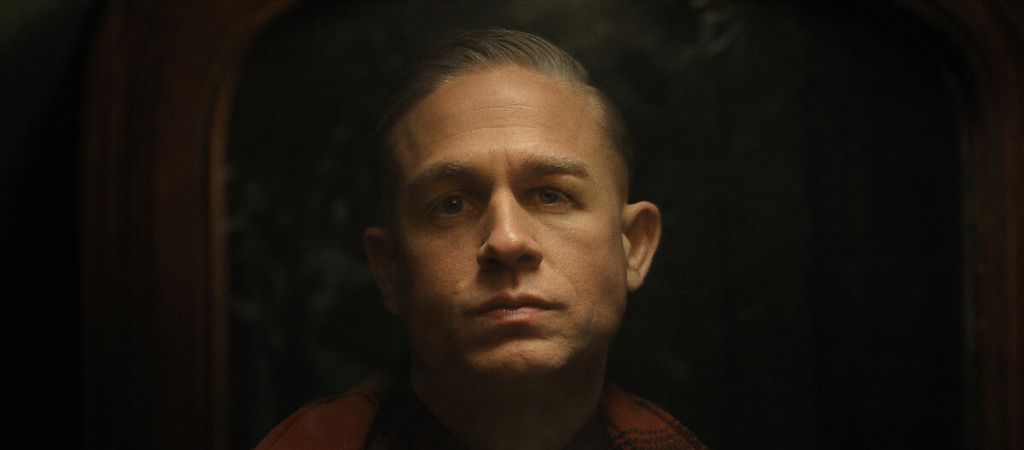 Из кожи вон: рецензия на сериал «Монстр: история Эда Гина»