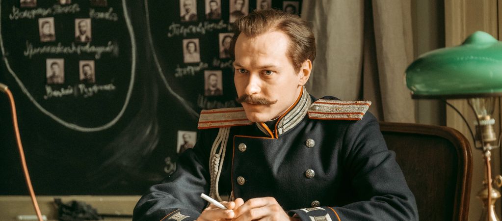 Рецензия на сериал «Хроники русской революции» — путешествие в страну невыученных уроков о русской революции