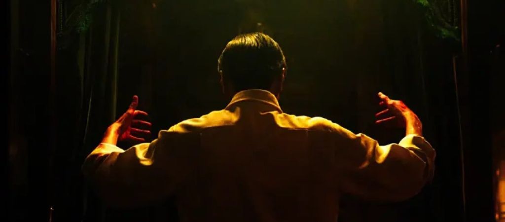 Рецензия на фильм «Воскрешение» Би Ганя — экспериментальную оду кинематографу и зрителю