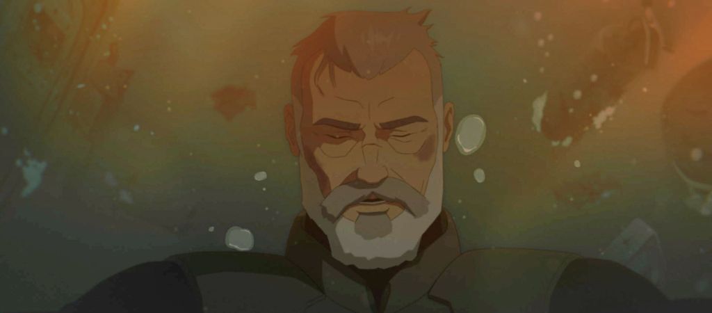 Кончают писка