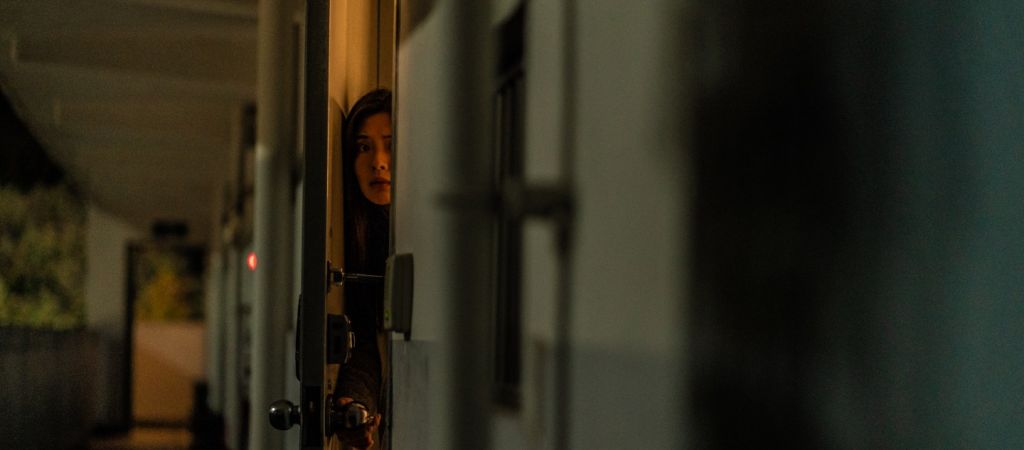 Рецензия на фильм «Паранормальное явление: Шум» — корейский хоррор о злобных соседях