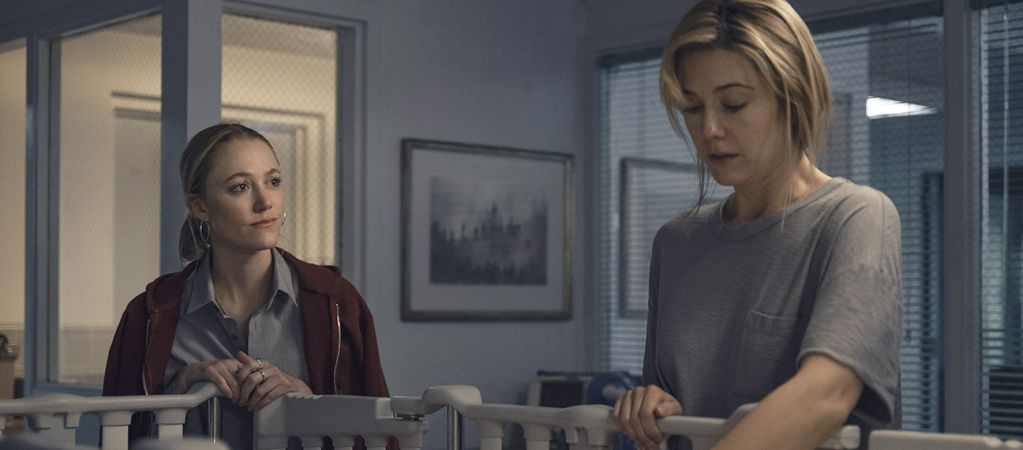 Жасырын камерадағы тампон