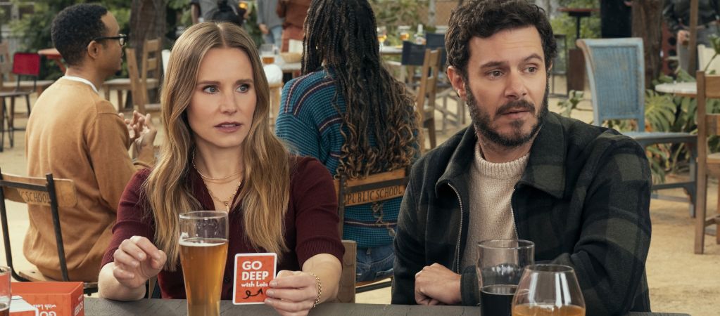 Рецензия сериал «Никто этого не хочет»: самый комфортный ромком вернулся со вторым сезоном