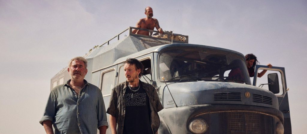 Плачу на техно: почему не стоит пропускать «Сират» — хит Каннского фестиваля?