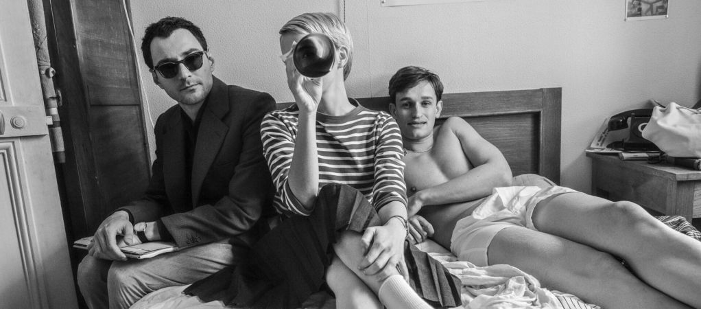 15 главных фильмов ноября