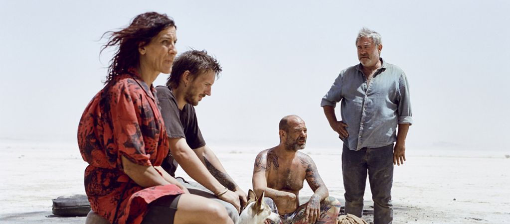 Что смотреть в кино на этой неделе