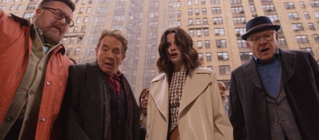 Рецензия на пятый сезон сериала «Убийства в одном здании» — комфортную драмеди о любимых сыщиках