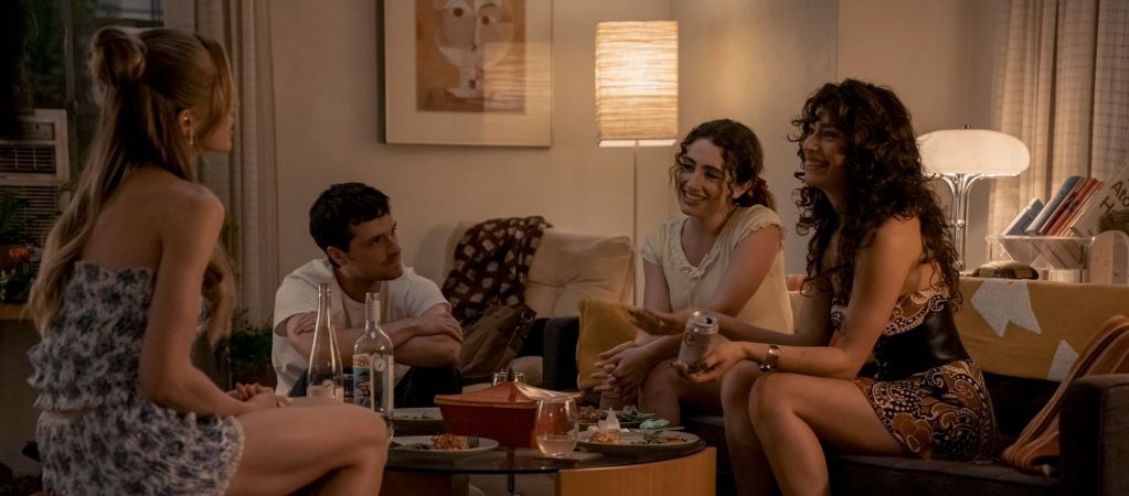 10 главных сериалов ноября: «Волшебный участок», «Последний из самураев» и «Очень странные дела»