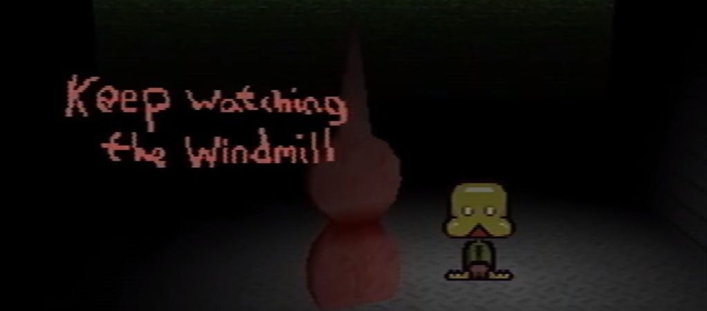 Страшно интересно: 10 хоррор-игр, в которые невозможно сыграть