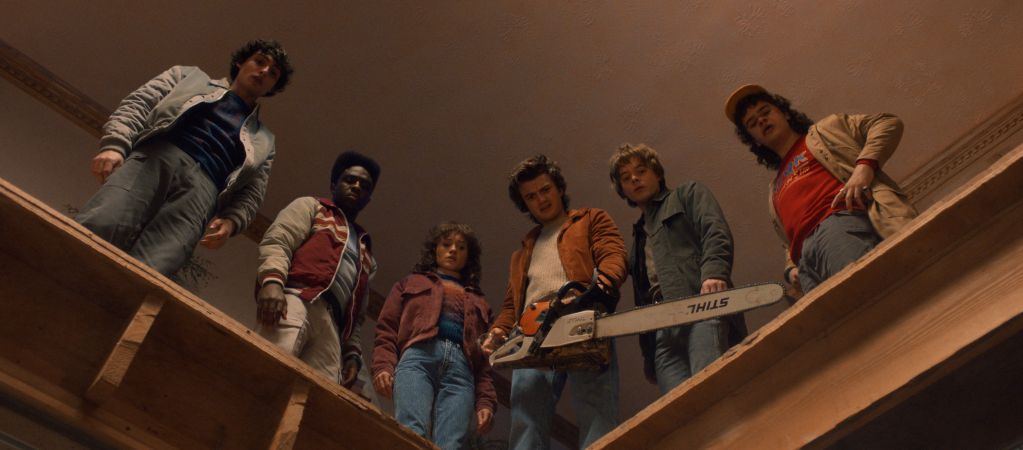 В каких фильмах и сериалах можно будет увидеть актеров из «Очень странных дел» после битвы за Хоукинс?