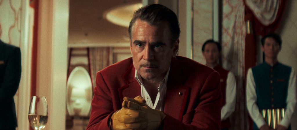 Новые фильмы, которые уже можно посмотреть онлайн