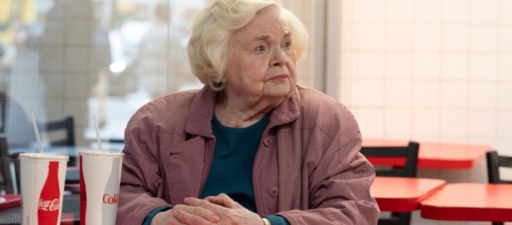 Рецензия на фильм «Великая Элеанор» — режиссёрский дебют Скарлетт Йоханcсон