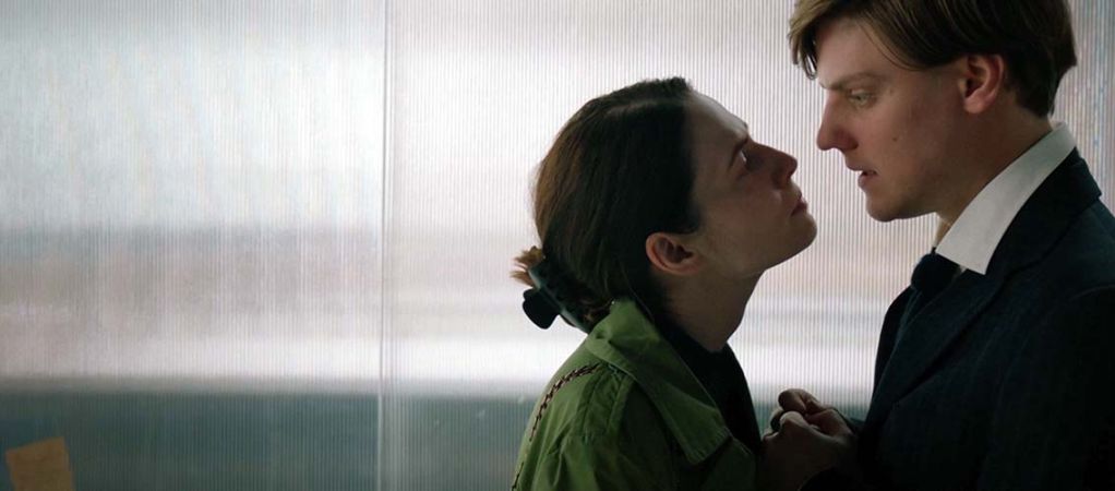 Рецензия на фильм «Мой сын»: не та мать, что родила