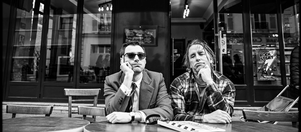 Почему кинематографисты (и Линклейтер тоже!) постоянно скучают по французской «новой волне»?