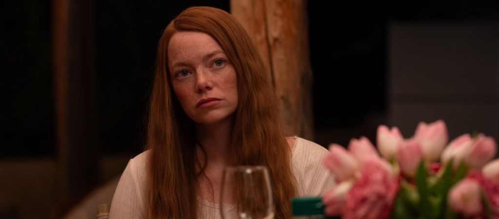 От «Вавилона» до «Чудо-женщины»: 8 фильмов, в которых могла сыграть Эмма Стоун (но не сыграла!)