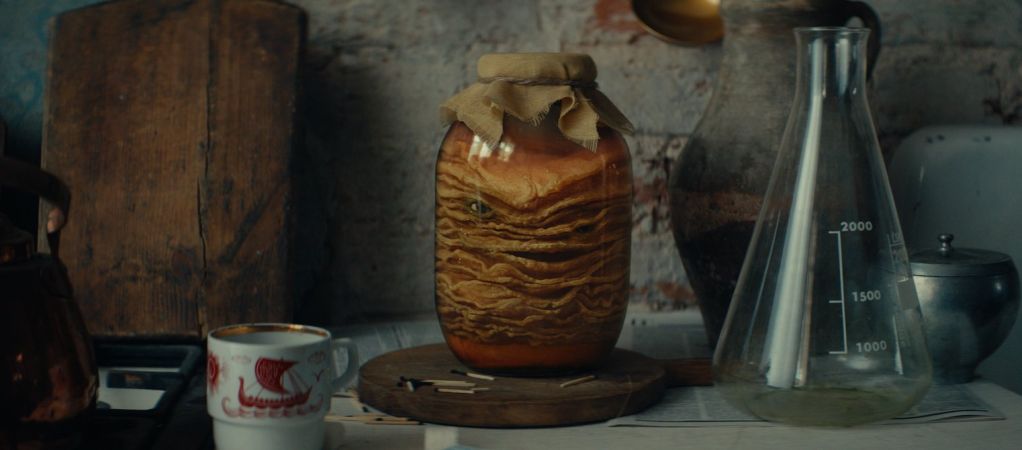 Сказки дедушки Питера: рецензия на второй сезон сериала «Волшебный участок»