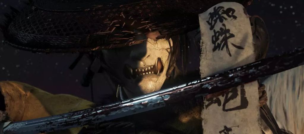 Мастер-класс по развитию серии: рецензия на игру Ghost of Yotei