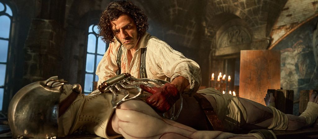 Новые фильмы, которые уже можно посмотреть онлайн