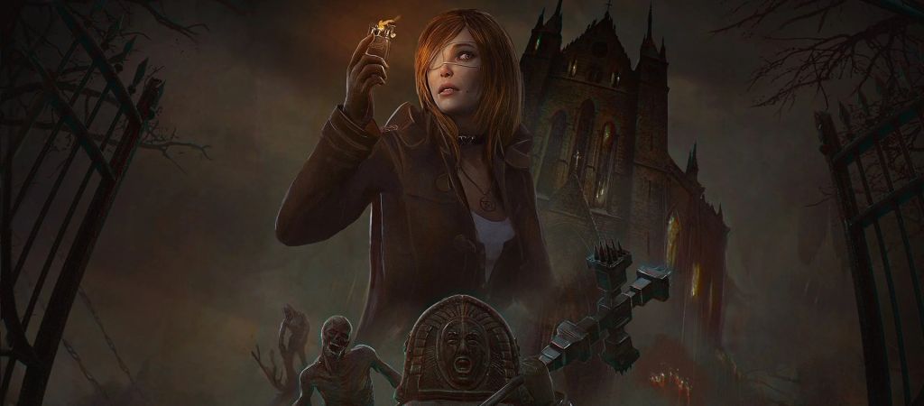 Рецензия на игру Tormented Souls II — в одну реку не войти дважды