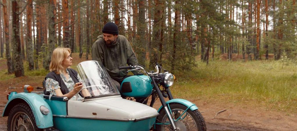 Рецензия на фильм «Огненный мальчик»: месяц в деревне на воспитание молодежи